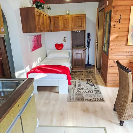 Seeblick 3 By Interhome Appartamento *