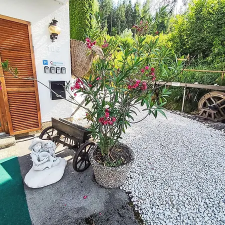 Seeblick 3 By Interhome *