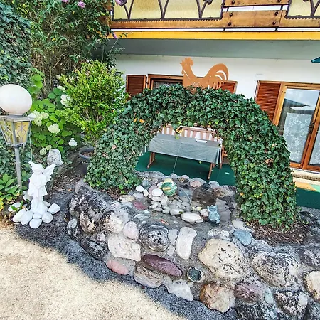 Seeblick 3 By Interhome Velden am Wörthersee