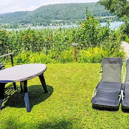 Appartamento Seeblick 3 By Interhome Velden am Wörthersee