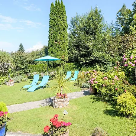 Appartamento Seeblick 3 By Interhome *